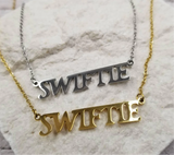 Swiftie Necklace