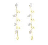 Sierra Pearl Earrings