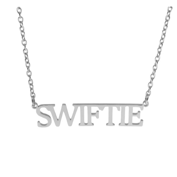 Swiftie Necklace